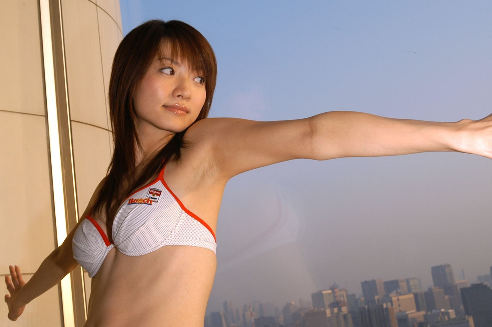 安井爱美 [BWH]BWH0005ManamiYasui